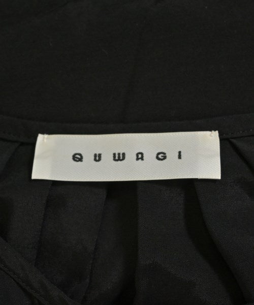 QUWAGI เสื้อสตรี