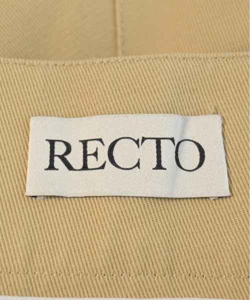 RECTO. กางเกงขาสั้น