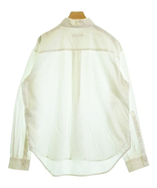 RECTO. เสื้อลำลอง