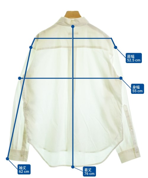 RECTO. เสื้อลำลอง