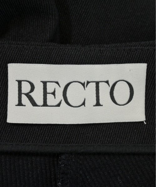 RECTO. กางเกง อื่น