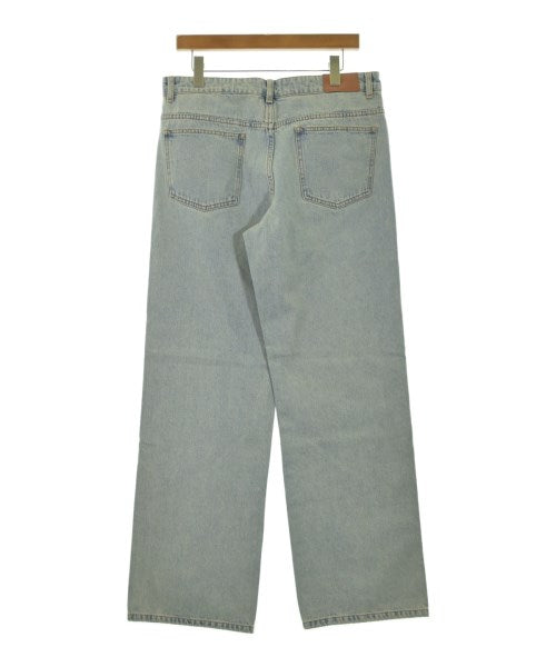 RECTO. ยีนส์