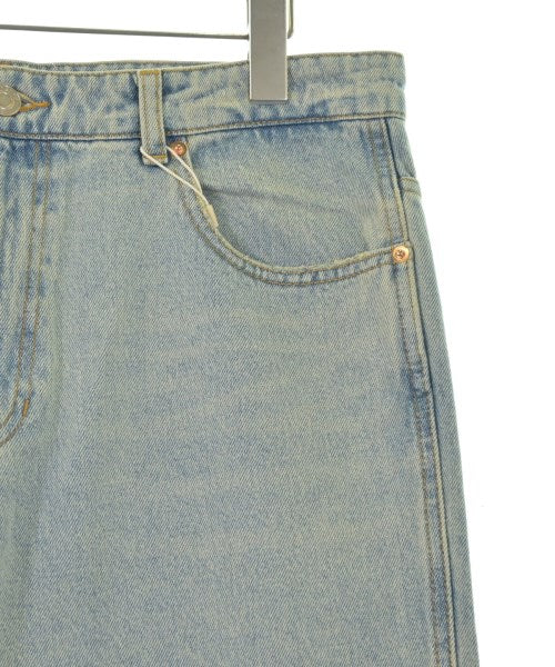 RECTO. ยีนส์