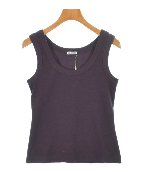 RECTO. เสื้อกล้าม