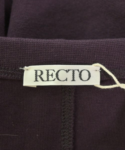 RECTO. เสื้อกล้าม