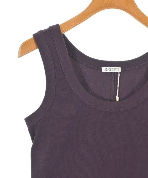 RECTO. เสื้อกล้าม