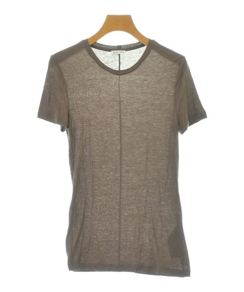 RECTO. เสื้อยืด/เสื้อท็อปส์