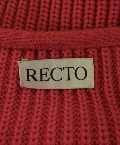 RECTO. เสื้อกันหนาว