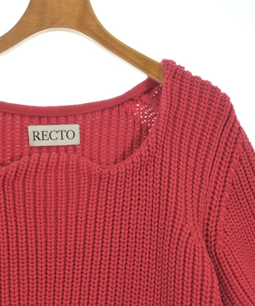RECTO. เสื้อกันหนาว