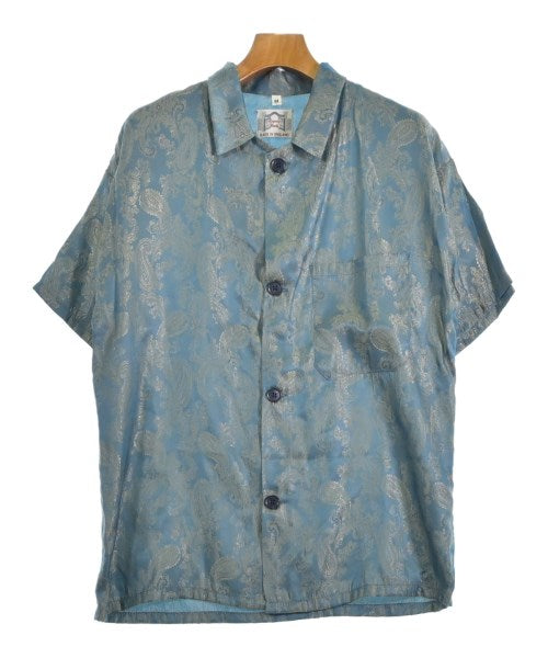 Regency Works เสื้อลำลอง