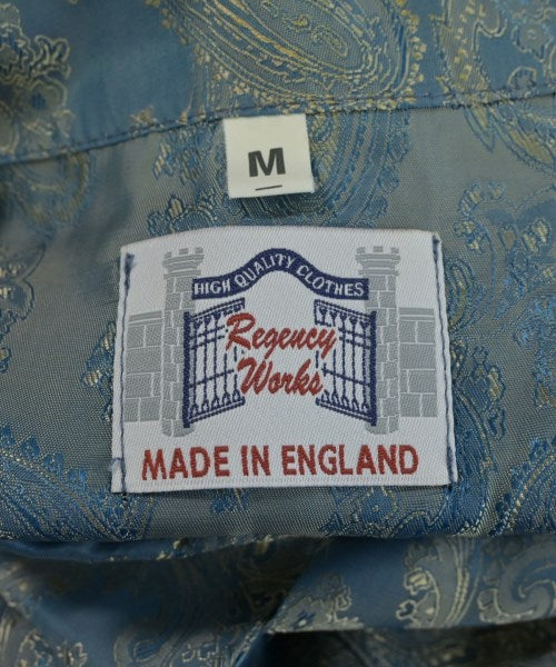 Regency Works เสื้อลำลอง