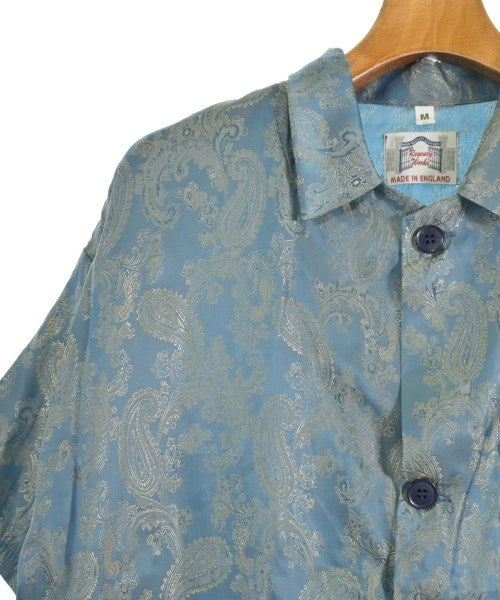 Regency Works เสื้อลำลอง