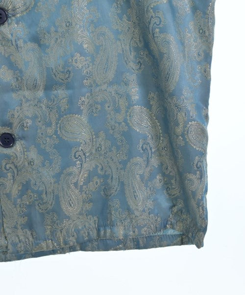 Regency Works เสื้อลำลอง