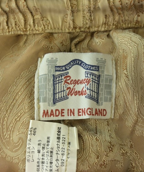 Regency Works กางเกง อื่น