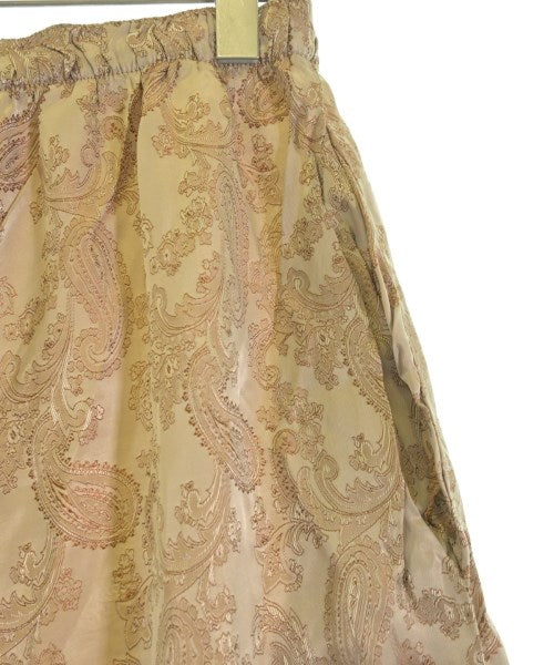 Regency Works กางเกง อื่น