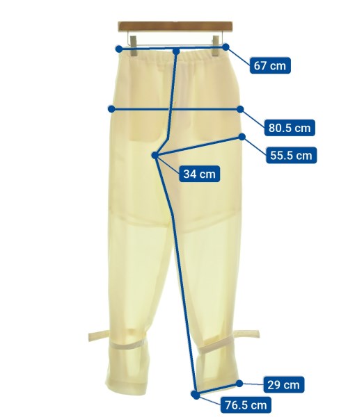 RELDI กางเกง อื่น