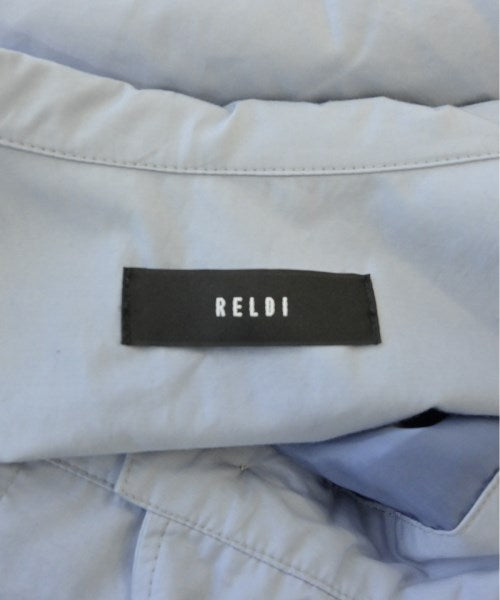 RELDI ชุดเอี๊ยม/เสื้อคลุมหลวมๆ/จั๊มสูท