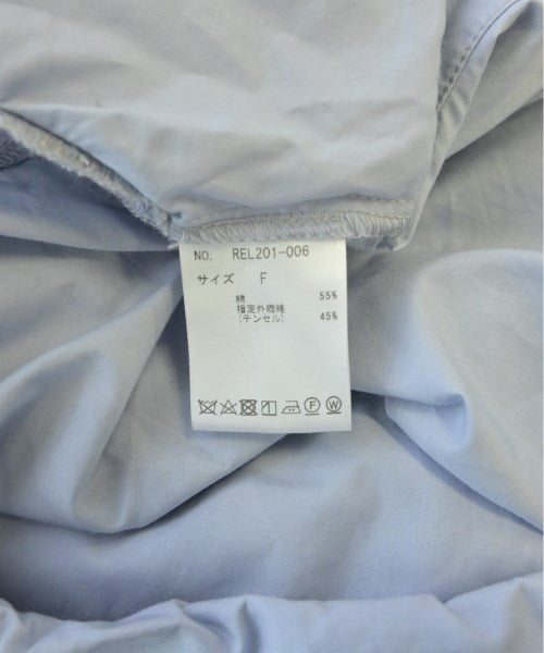 RELDI ชุดเอี๊ยม/เสื้อคลุมหลวมๆ/จั๊มสูท