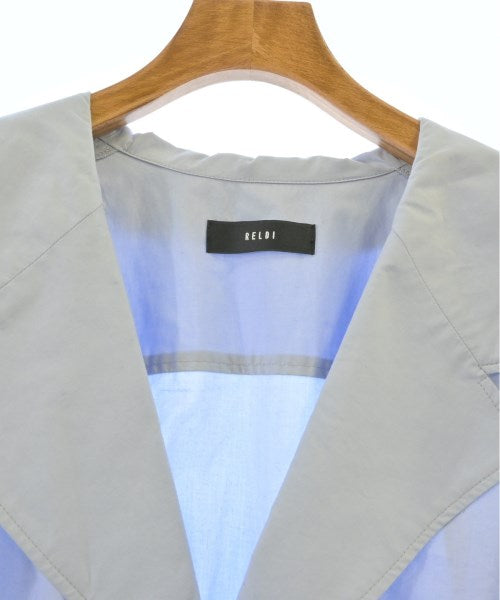 RELDI ชุดเอี๊ยม/เสื้อคลุมหลวมๆ/จั๊มสูท