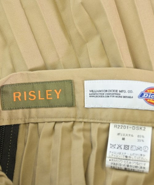 Risley กระโปรงยาว/แม็กซี่ยาว