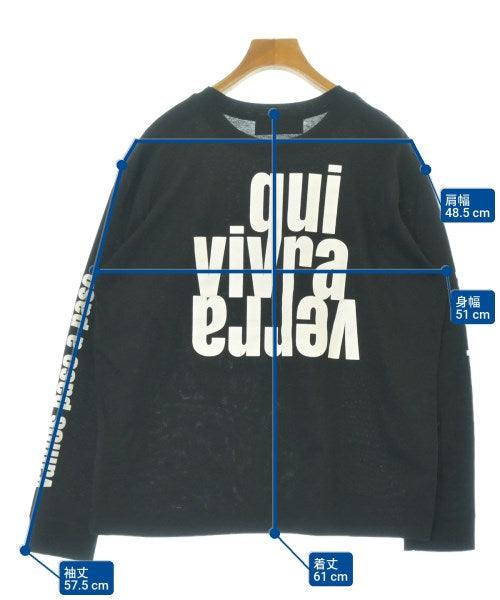 Risley เสื้อยืด/เสื้อท็อปส์
