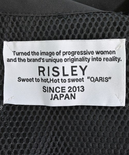 Risley แจ็คเก็ตเบลาส์ อื่น