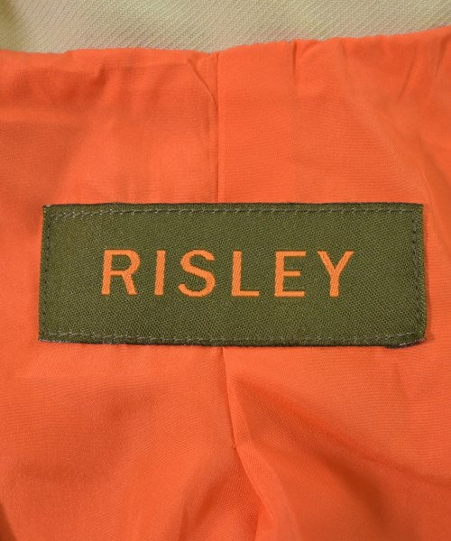 Risley แจ็คเก็ตลำลอง
