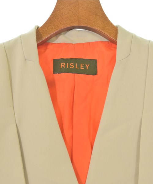 Risley แจ็คเก็ตลำลอง
