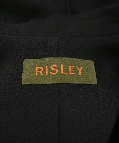 Risley แจ็คเก็ตลำลอง