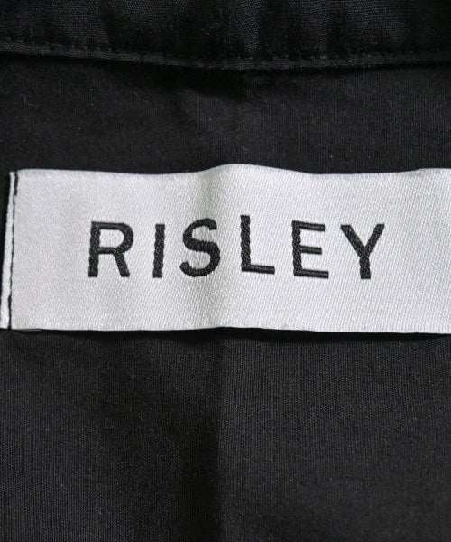 Risley เสื้อลำลอง