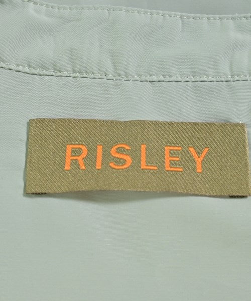 Risley เสื้อลำลอง