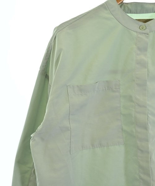 Risley เสื้อลำลอง