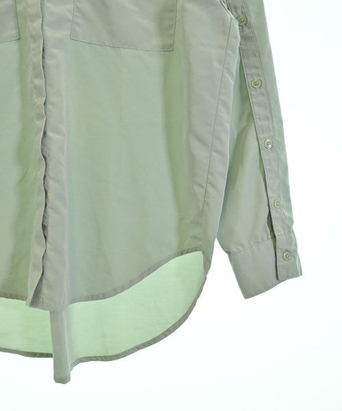 Risley เสื้อลำลอง