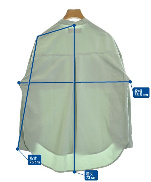 Risley เสื้อลำลอง