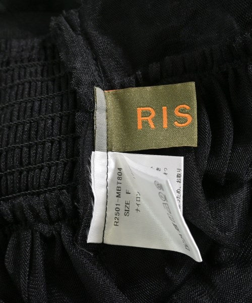 Risley เสื้อสตรี