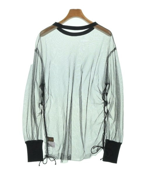 Risley เสื้อยืด/เสื้อท็อปส์