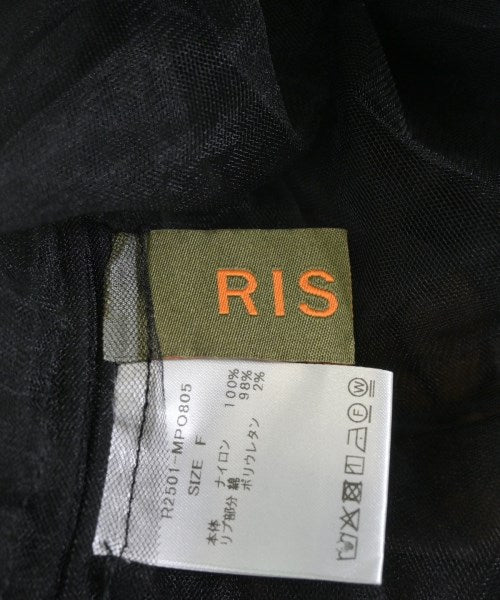 Risley เสื้อยืด/เสื้อท็อปส์