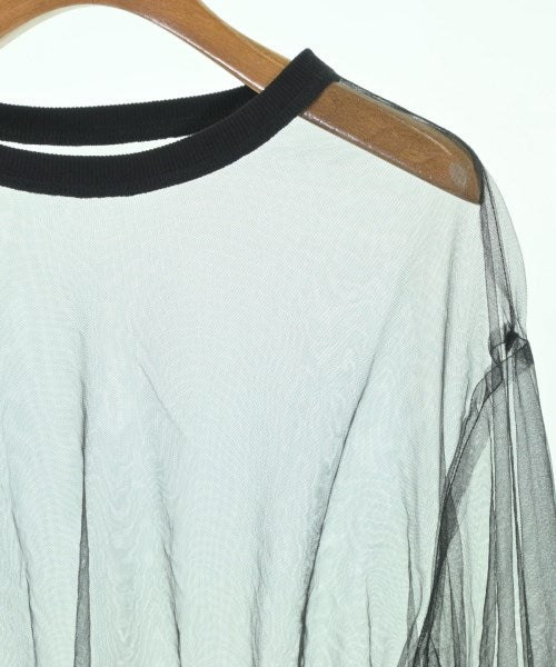 Risley เสื้อยืด/เสื้อท็อปส์