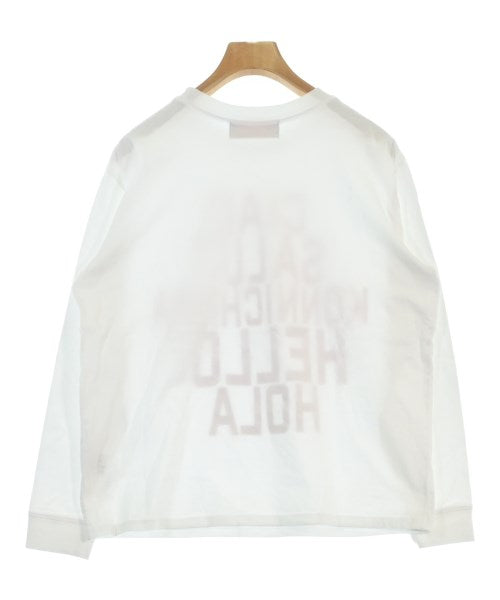 Risley เสื้อยืด/เสื้อท็อปส์