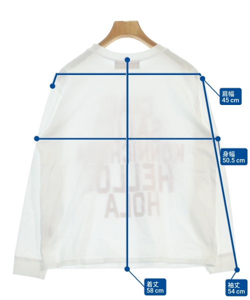 Risley เสื้อยืด/เสื้อท็อปส์