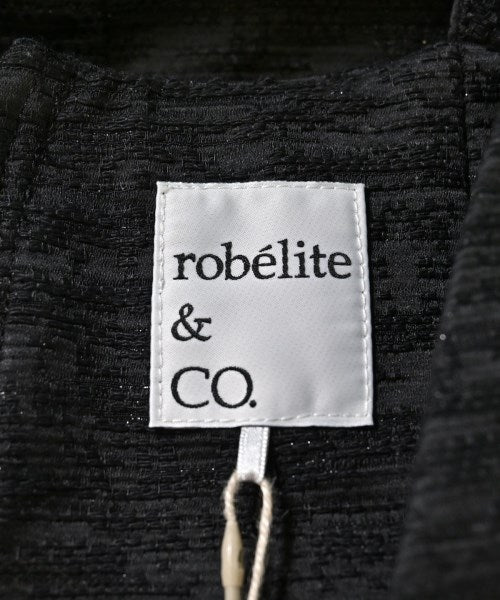 robelite & CO. ชุดเดรส