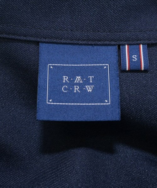 ROMANTIC CROWN เสื้อลำลอง