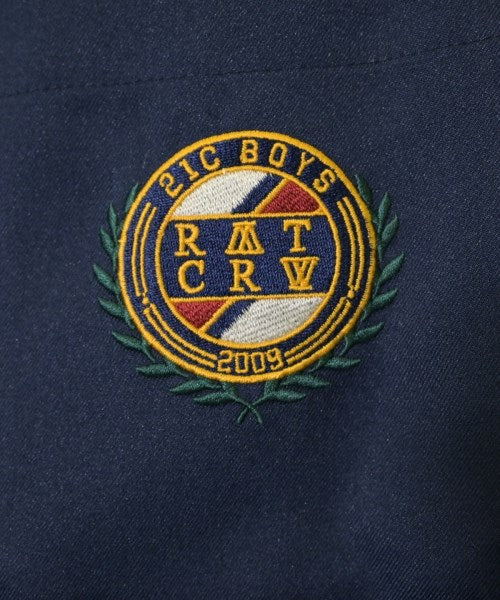 ROMANTIC CROWN เสื้อลำลอง