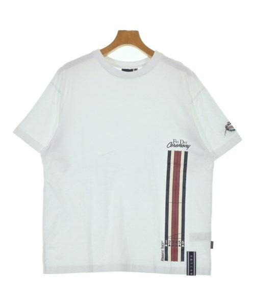 ROMANTIC CROWN เสื้อยืด/เสื้อท็อปส์