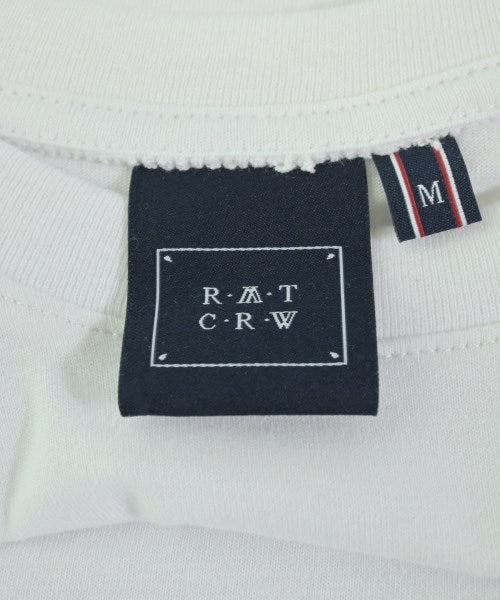 ROMANTIC CROWN เสื้อยืด/เสื้อท็อปส์