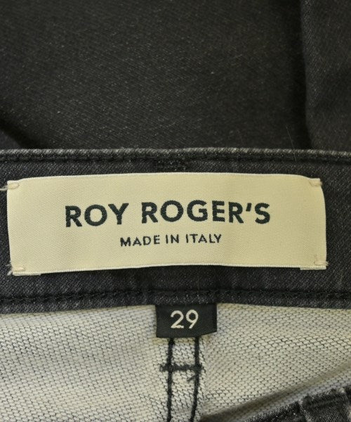 ROY ROGER'S ยีนส์
