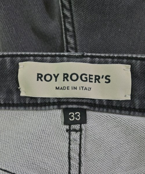 ROY ROGER'S กางเกง อื่น