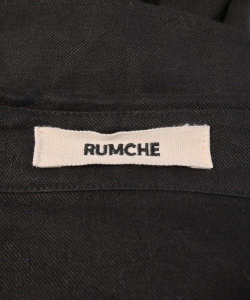 RUMCHE เสื้อลำลอง