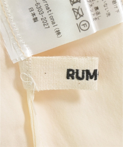 RUMCHE เสื้อสตรี