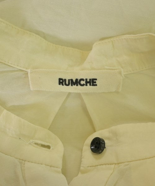 RUMCHE เสื้อลำลอง